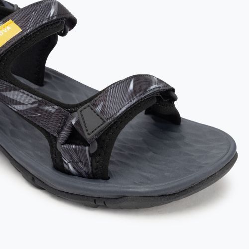 Pánské sandály KADVA Cruzo black