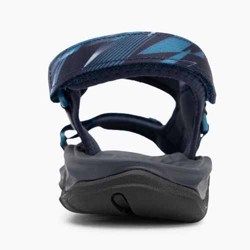 Pánské sandály KADVA Cruzo navy blue