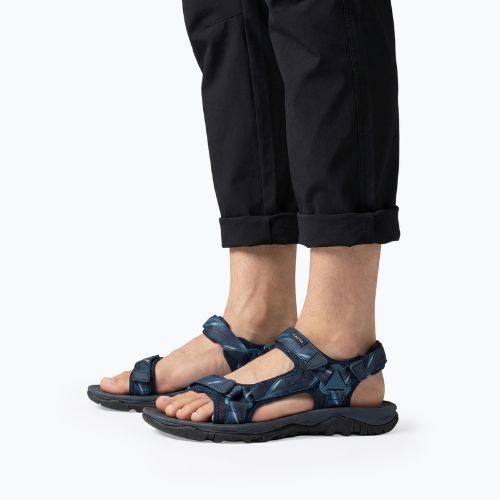 Pánské sandály KADVA Cruzo navy blue