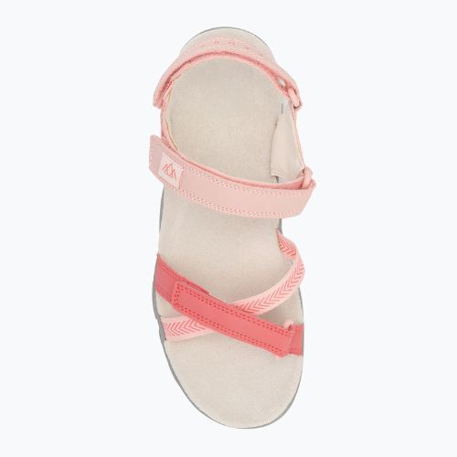 Dámské sandály KADVA Cara WMNS pink