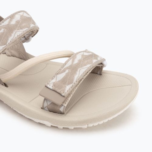 Dámské sandály KADVA Cruzo WMNS beżowy