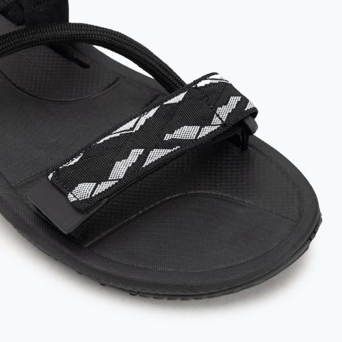 Dámské sandály KADVA Cruzo WMNS černé