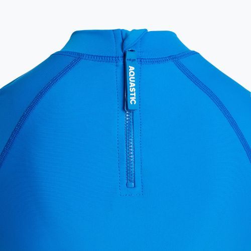 Dětská plavecká souprava AQUASTIC UV 50+ UPF Marimo JRB navy blu/blue