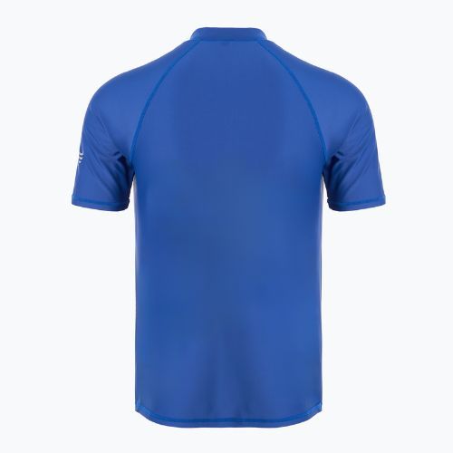 Plavecké tričko AQUASTIC UV 50+ UPF Rimos navy