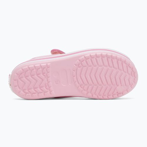Dětské sandály AQUASTIC Sandi Jrg pink