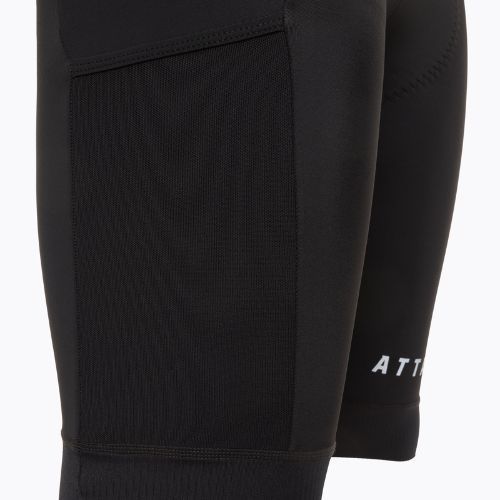 Cyklistická větrovka ATTABO Cahayo Jacket Windproof black
