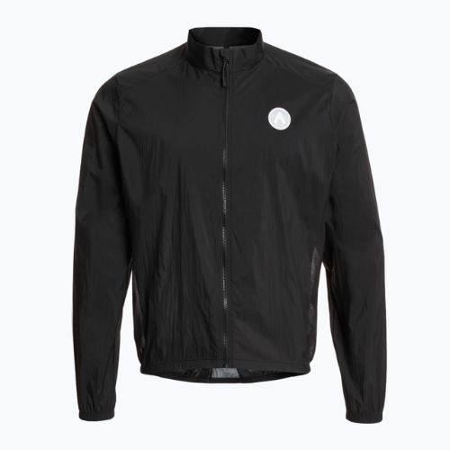 Cyklistická větrovka ATTABO Cahayo Jacket Windproof black