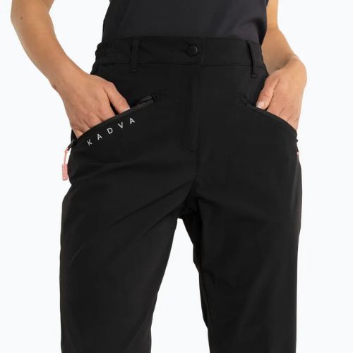 Dámské tepláky KADVA Tores WMNS black