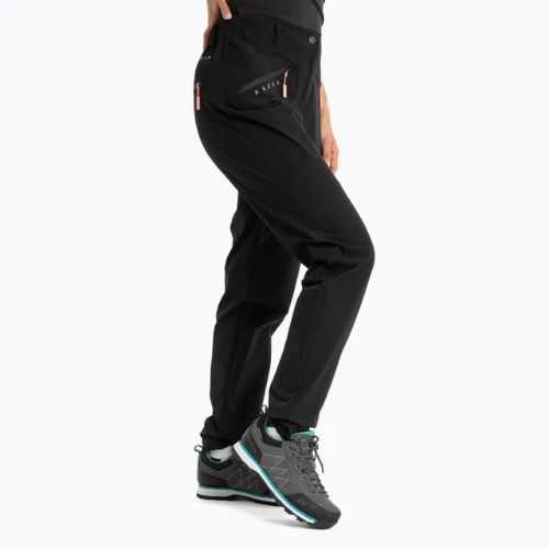 Dámské tepláky KADVA Tores WMNS black
