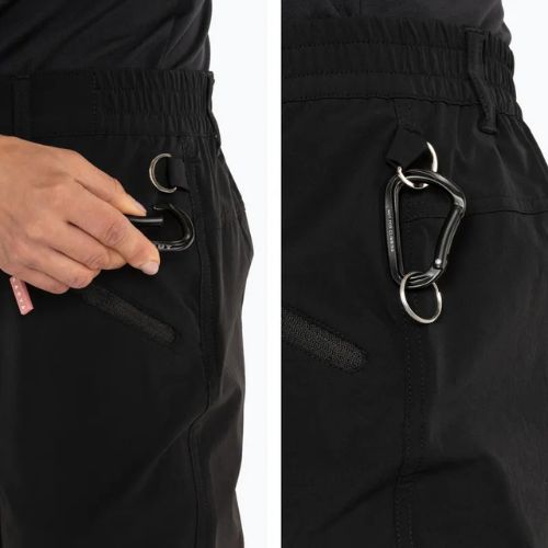 Dámské tepláky KADVA Tores WMNS black