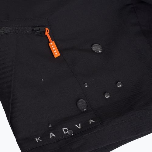 Pánské šortky KADVA Seto black