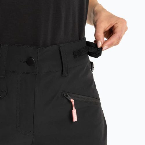 Dámské šortky KADVA Reto WMNS black