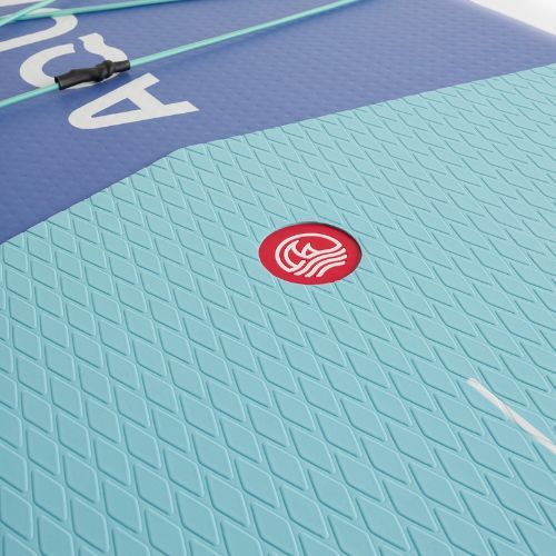 SUP AQUASTIC Tourer 12'0" blue