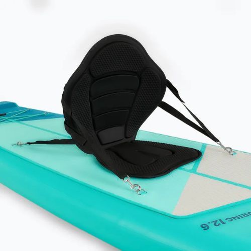 SUP AQUASTIC Touring board 12'6" green