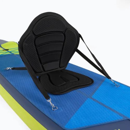 SUP AQUASTIC Touring board 12'6" dark blue