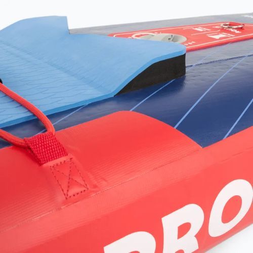 SUP AQUASTIC Touring Pro 14'0" dark blue