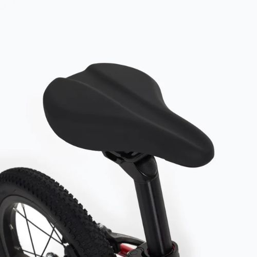 Dětské kolo ATTABO EASE 14" red