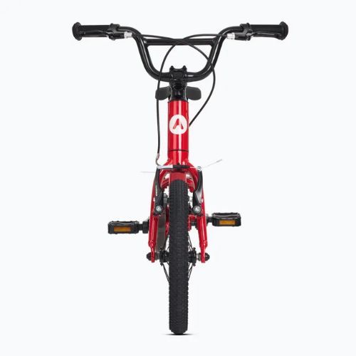 Dětské kolo ATTABO EASE 14" red