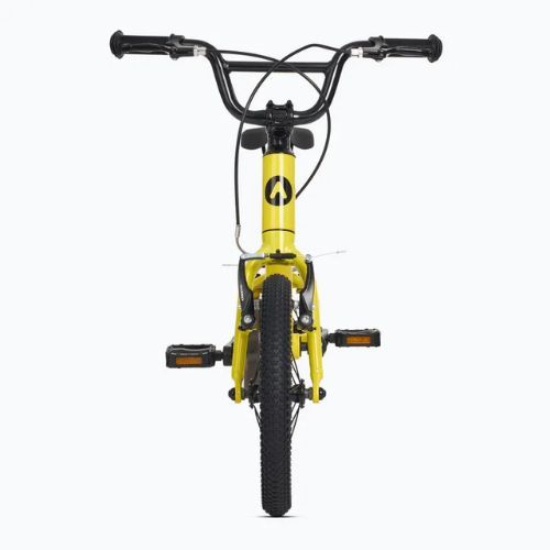 Dětské kolo ATTABO EASE 14" yellow