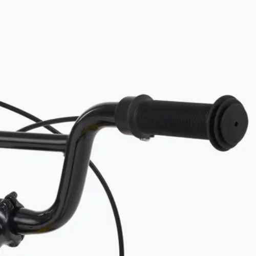 Dětské kolo ATTABO EASE 14" yellow