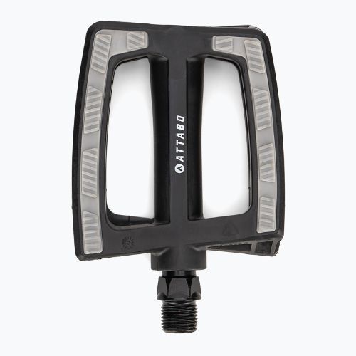 Pedály na kolo ATTABO Classic black
