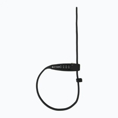 Zámek na kolo ATTABO Z.45 black
