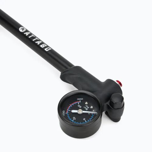 Pumpa na tlumiče ATTABO SP.1 300 PSI black