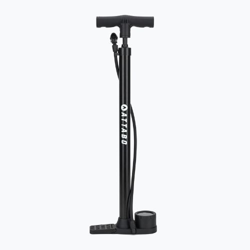 Cyklistická pumpa ATTABO WP.1 160 PSI black