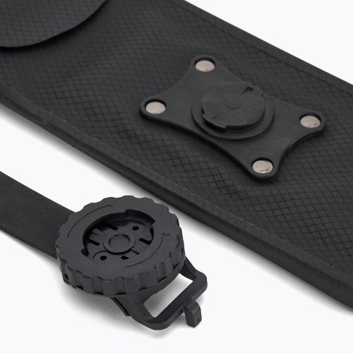 Držák telefonu na kolo ATTABO Guard IPX4 black