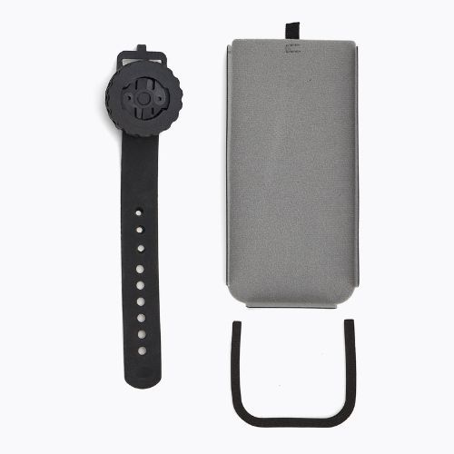 Držák telefonu na kolo ATTABO Guard IPX4 black