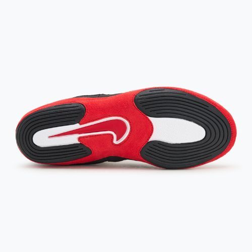 Zápasnické boty Nike Inflict 3 white/red/black
