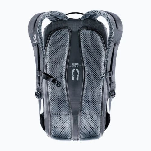Městský batoh Deuter Yort 15 l black