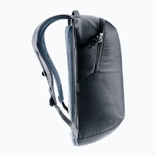 Městský batoh Deuter Yort 15 l black