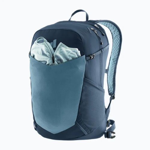 Turistický batoh Deuter Speed Lite 21 l atlantic-ink