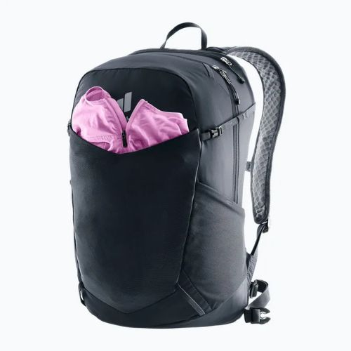 Turistický batoh Deuter Speed Lite 21 l black