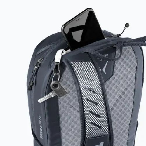 Turistický batoh Deuter Speed Lite 13 l black