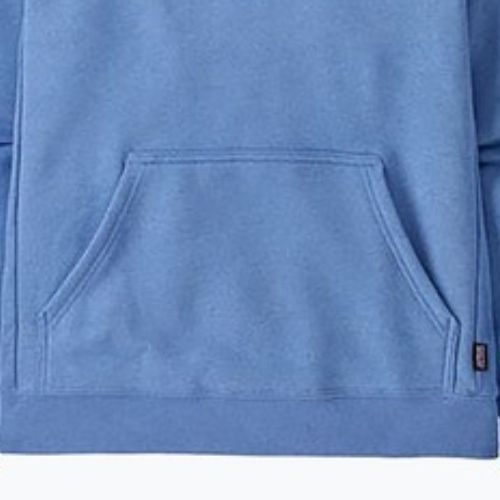 Mikina  Patagonia P-6 Logo Uprisal abundant blue