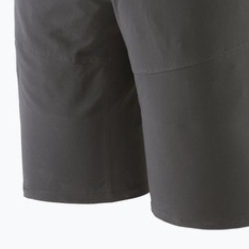 Pánské šortky Patagonia Terravia Trail 10" forge grey