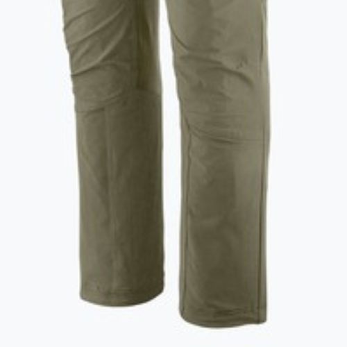 Pánské tepláky Patagonia Terravia Alpine Pants river rock green