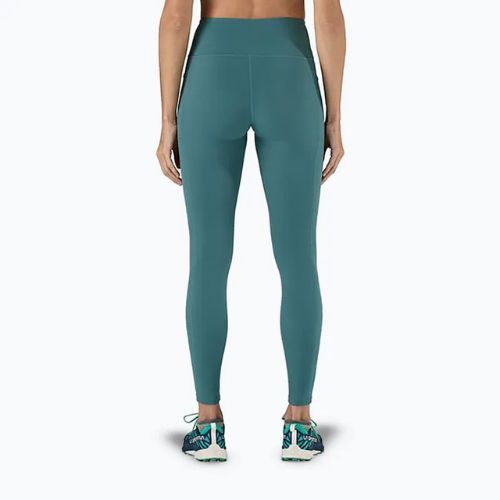 Dámské legíny Patagonia Maipo 7/8 Stash wetland blue