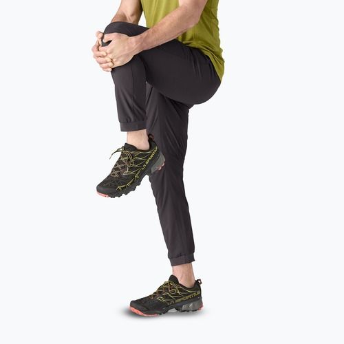 Pánské tepláky Patagonia Terrebonne Joggers black