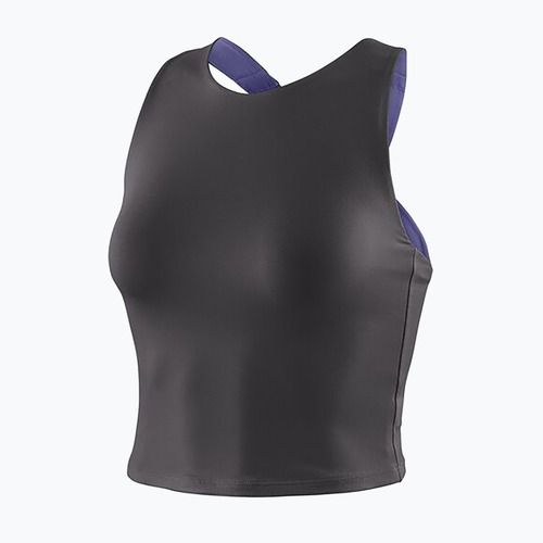 Dámské trekingové tričko Patagonia Reversible Tank black
