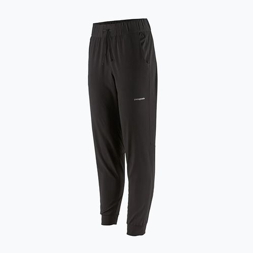 Dámské tepláky Patagonia Terrebonne Joggers black