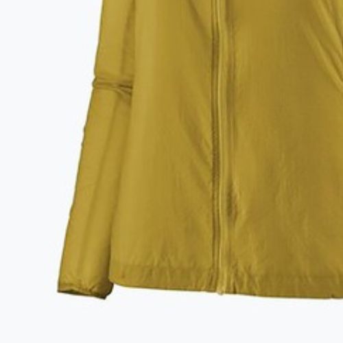 Dámská větrovka Patagonia Houdini bundle green