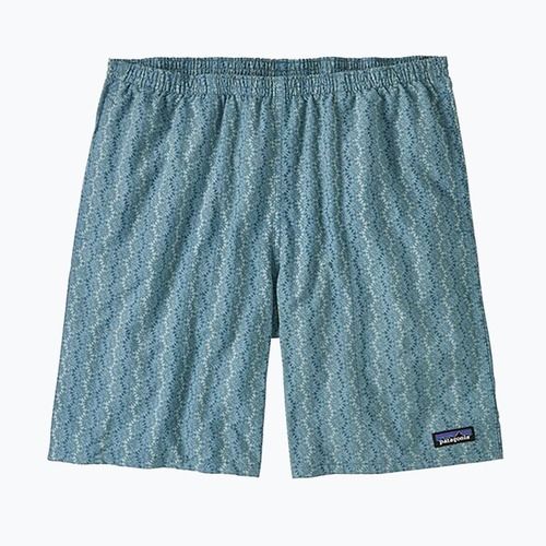 Pánské šortky Patagonia Baggies Longs 7" kaleidoscope/still blue