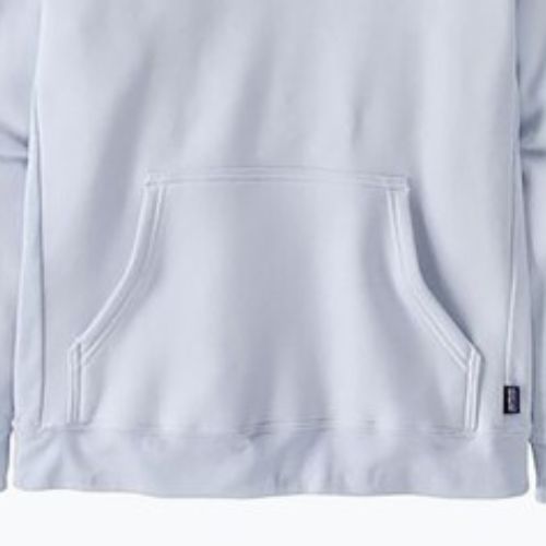 Pánská mikina Patagonia Unity Fitz Uprisal Hoody white