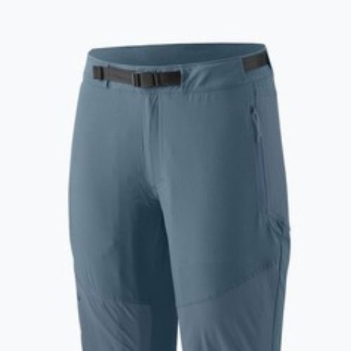 Dámské tepláky Patagonia Terravia Alpine Pants utility blue