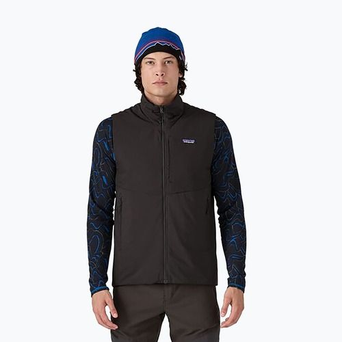 Pánská vesta Patagonia Nano-Air Light black
