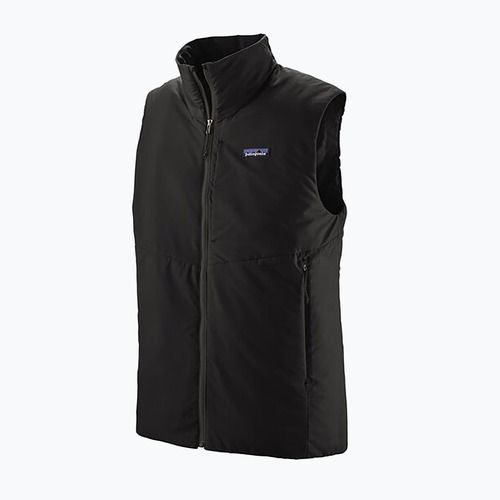 Pánská vesta Patagonia Nano-Air Light black