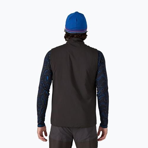 Pánská vesta Patagonia Nano-Air Light black